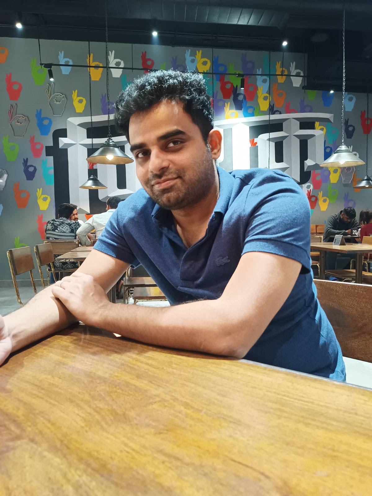 Ganesh Kodiganti